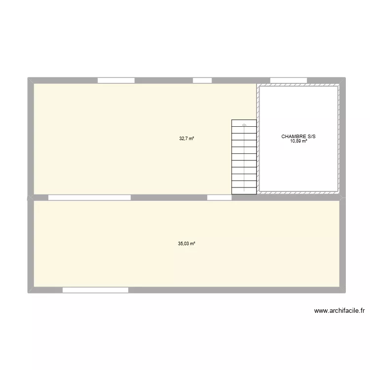 bourbon. Plan de bourbon. Plan de