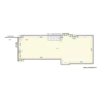 NATUR HOUSE AVANT TRAVAUX