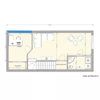 57  1 cuisine en entrant