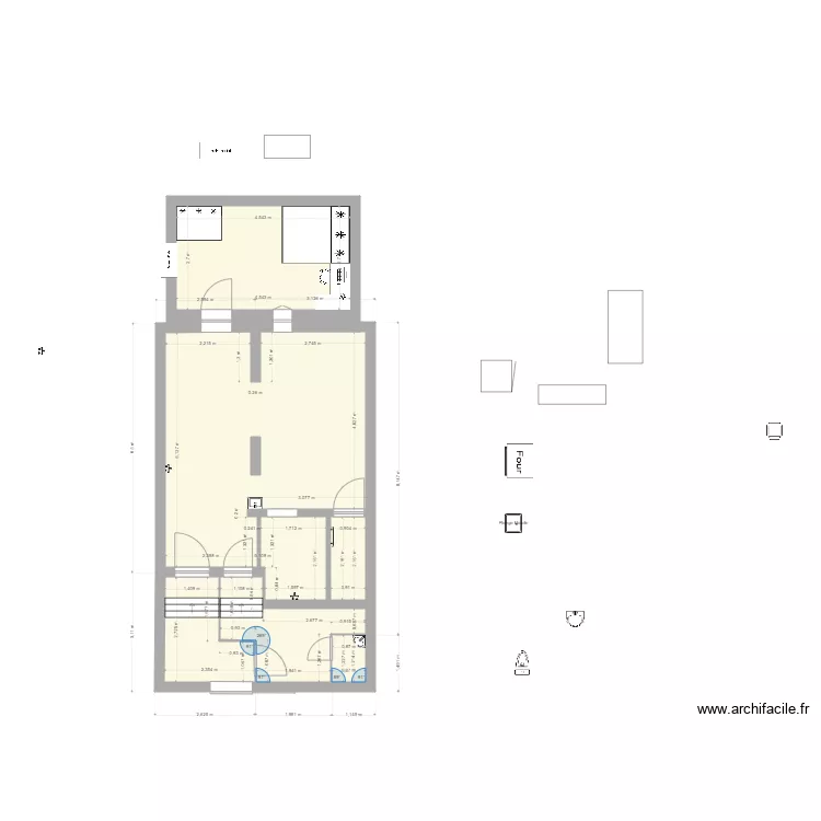 draft labo. Plan de draft labo. Plan de