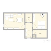 Appartement Hambourg