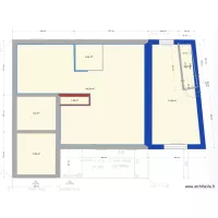 Extension Maison 2301