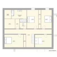 plassac etage projet decembre 2018 7validation archi