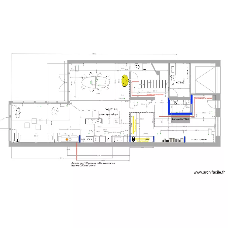 107version 5 plan rdc eclair age. Plan de 107version 5 plan rdc eclair age. Plan de