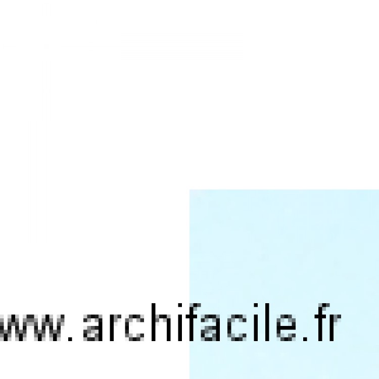 atelier vu 3d. Plan de 0 pièce et 0 m2