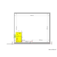 COUPE EXISTANT ILE ROUSSE 6625