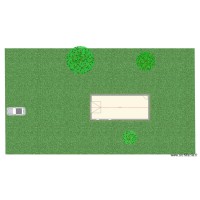 plan de masse