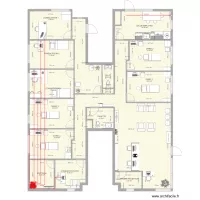 Nouvelle clinique septembre 2021 version architecte