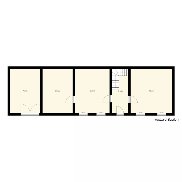 E200231. Plan de E200231. Plan de