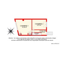 BI 7111 ETAGE 1