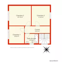 BI 4798 &eacute;tage non c&ocirc;t&eacute;