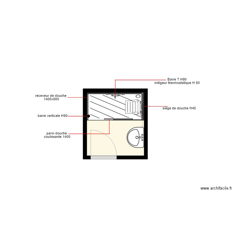 MASLAK. Plan de 0 pièce et 0 m2