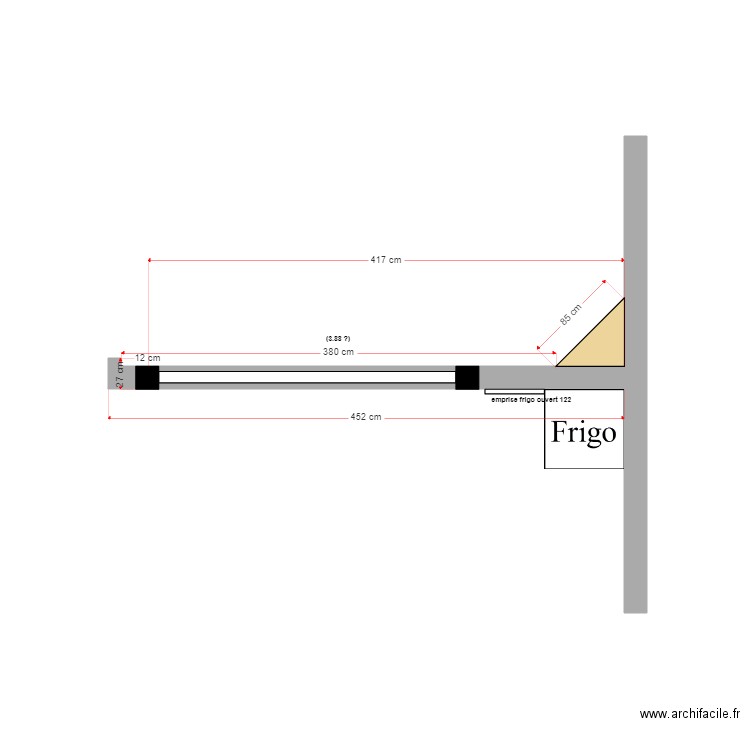 CATANA. Plan de 0 pièce et 0 m2