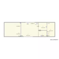 Coque + habitation plomberie