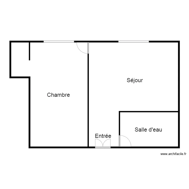 Plan2 Johanna. Plan de 