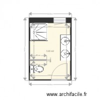 salle de bain chabanais
