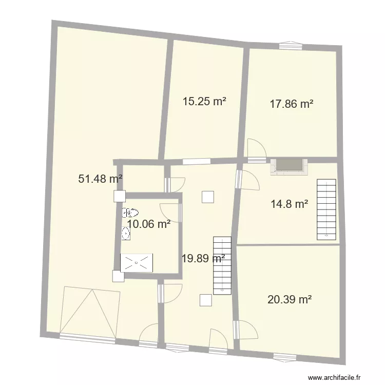 atti RDC SDB 2020. Plan de 