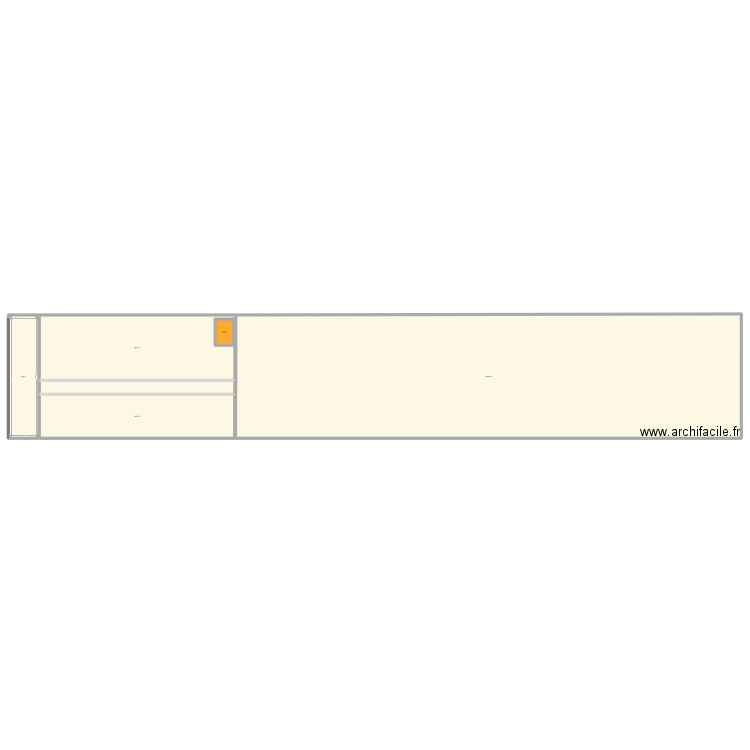 phase 1. Plan de 0 pièce et 0 m2