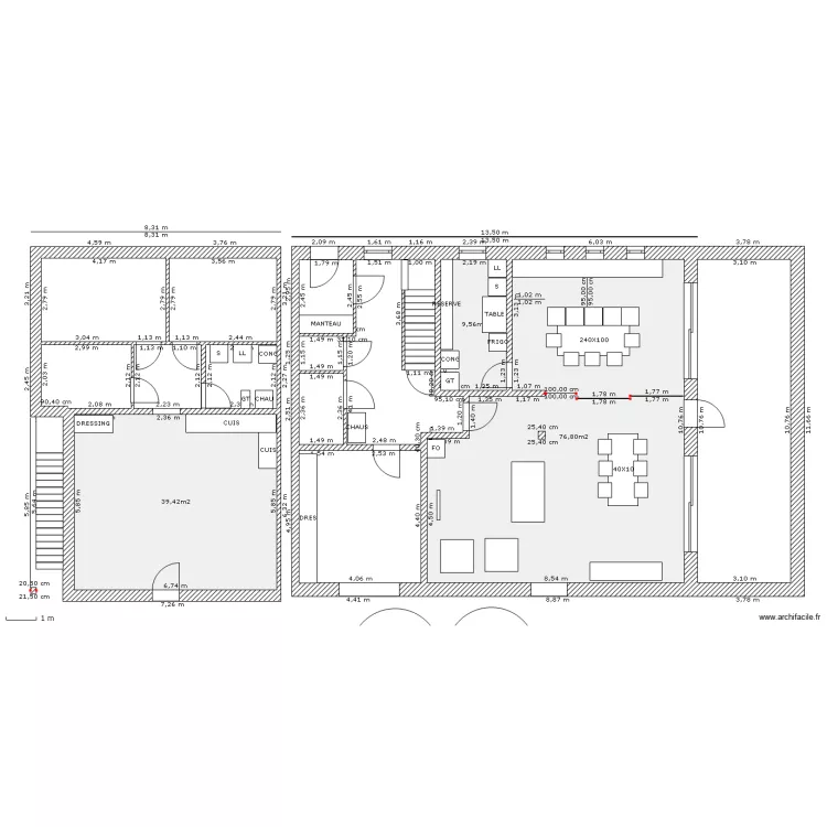REZ VERSION BIS DEF. Plan de 