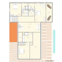 plans d&eacute;finitifs brognon