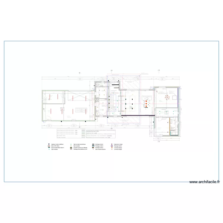 OSWALD RDC - V3. Plan de 