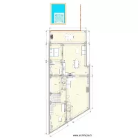 maison tr&egrave;bes