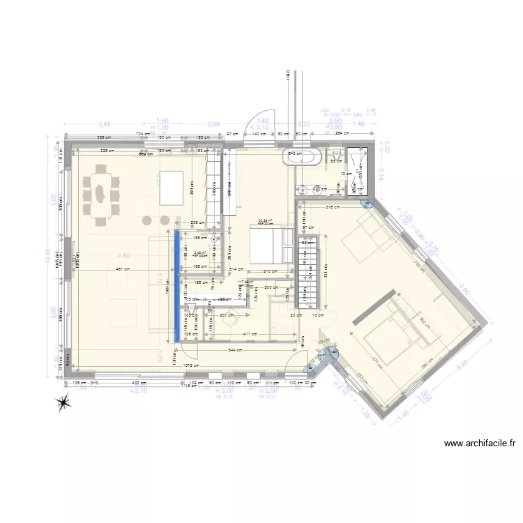 Ricarde 26juin21 CALQUE OK. Plan de 