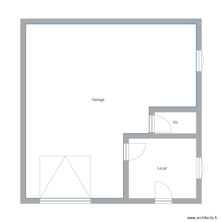 350601277. Plan de 0 pièce et 0 m2
