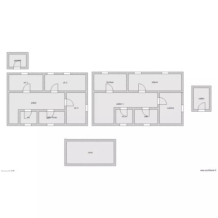 ortega. Plan de ortega. Plan de