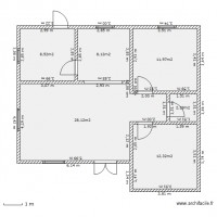 Maison F2