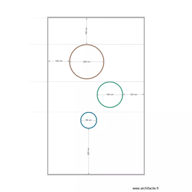 VAN MIEGHEM V2. Plan de 