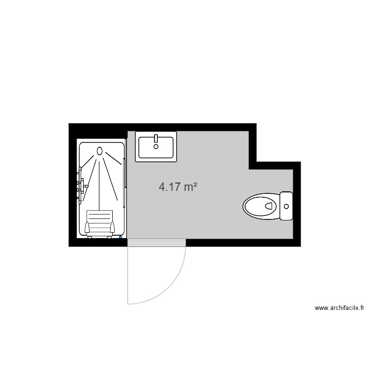 suvelor. Plan de 0 pièce et 0 m2