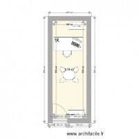 bureau 406