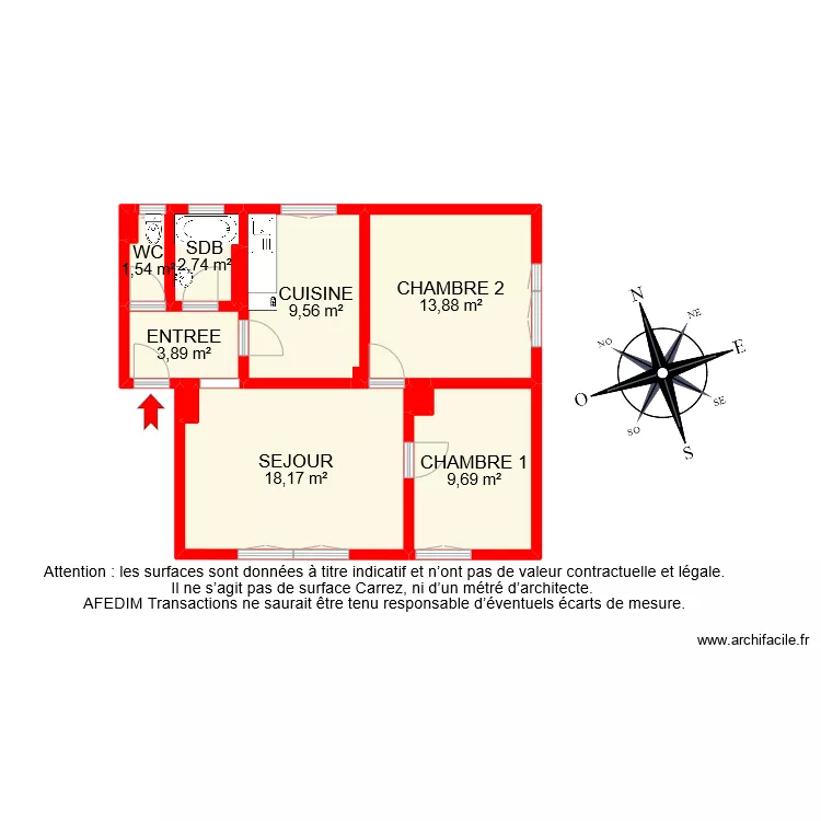BI 11712 . Plan de BI 11712 . Plan de