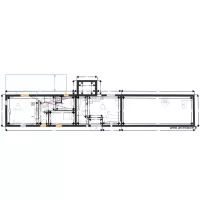 maison bleue cuisine version 1