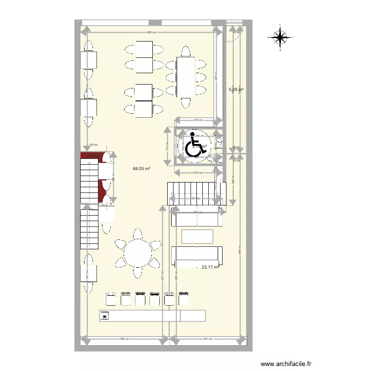 plan V1 Triphasé NF. Plan de plan V1 Triphasé NF. Plan de