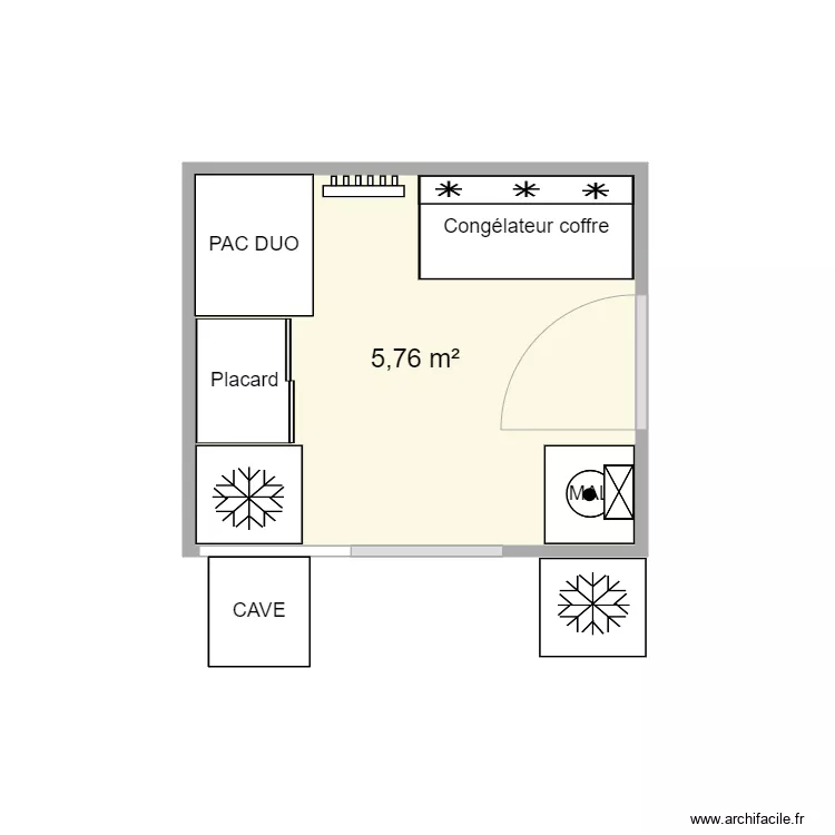 2021 10 03 Cellier. Plan de 