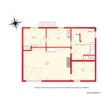 BI 4092 RDC cot&eacute;