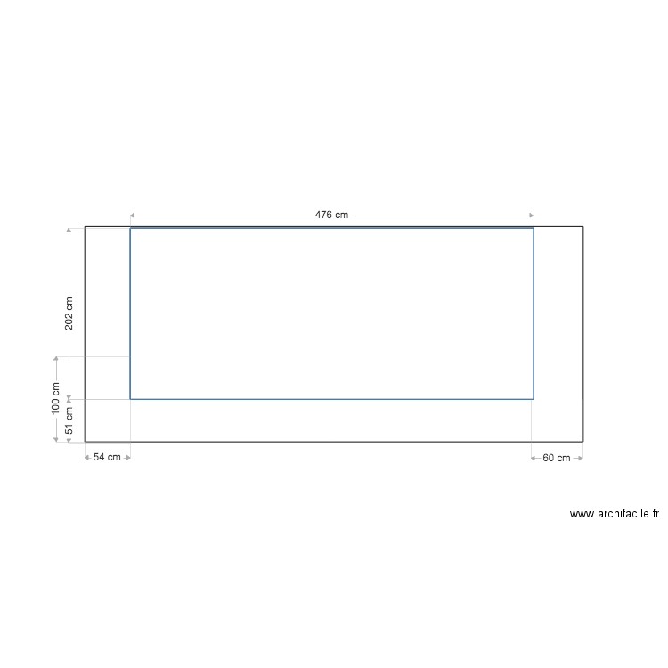 AVANT FENETRESV2. Plan de 0 pièce et 0 m2