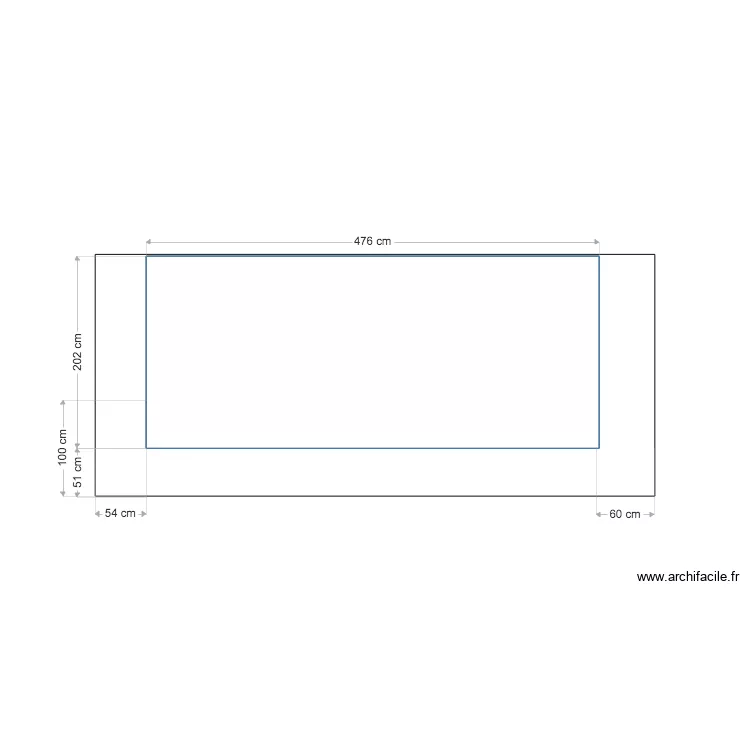 AVANT FENETRESV2. Plan de 