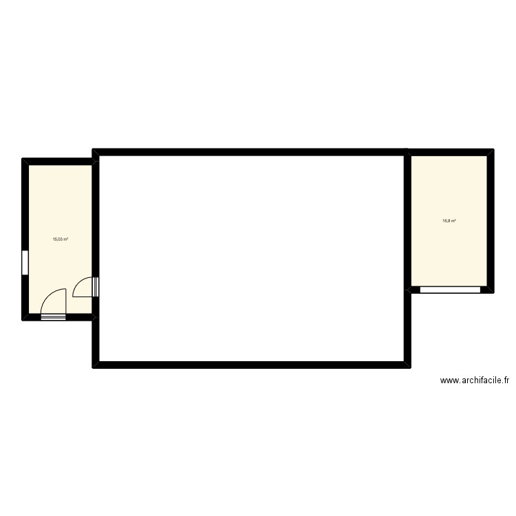 maison-07. Plan de 0 pièce et 0 m2