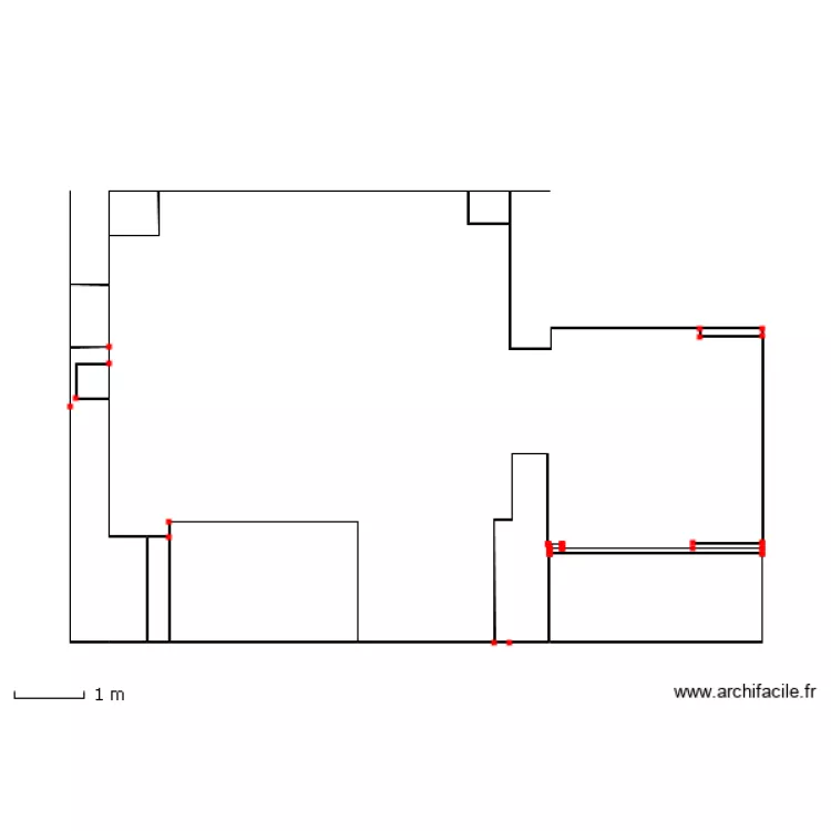Cave nouveau corrigé. Plan de Cave nouveau corrigé. Plan de