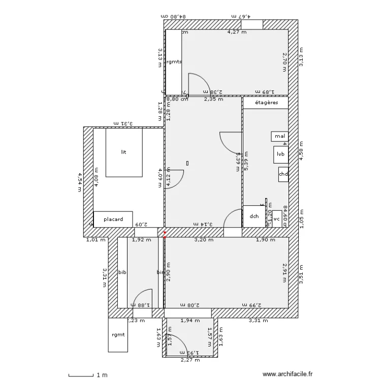 essai5. Plan de 