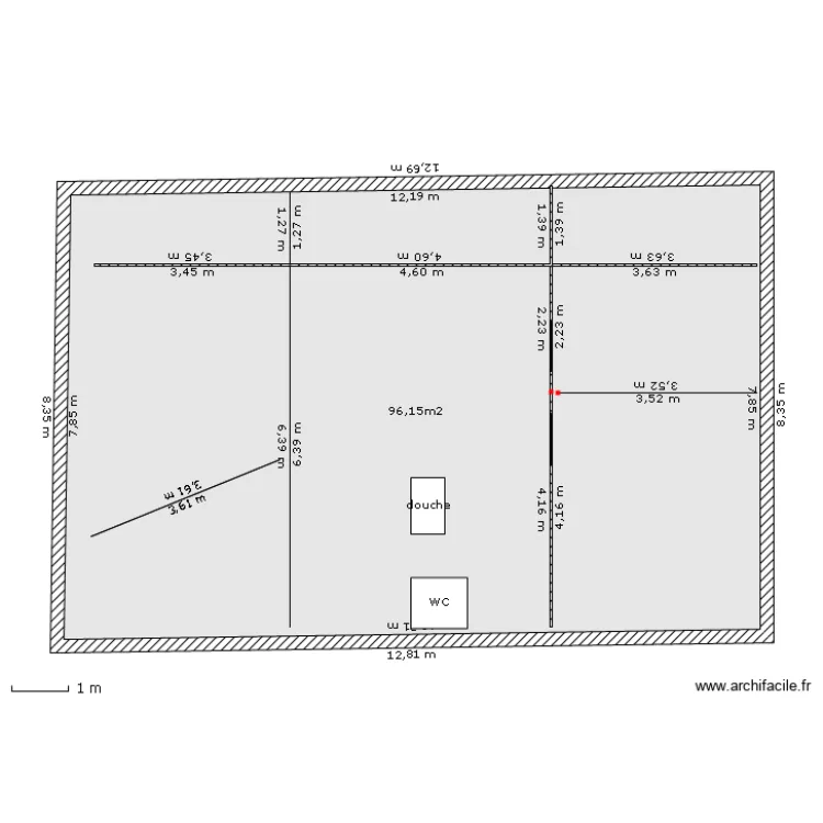 janay mezzanine. Plan de janay mezzanine. Plan de