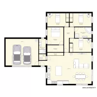Maison Elodie et Martin