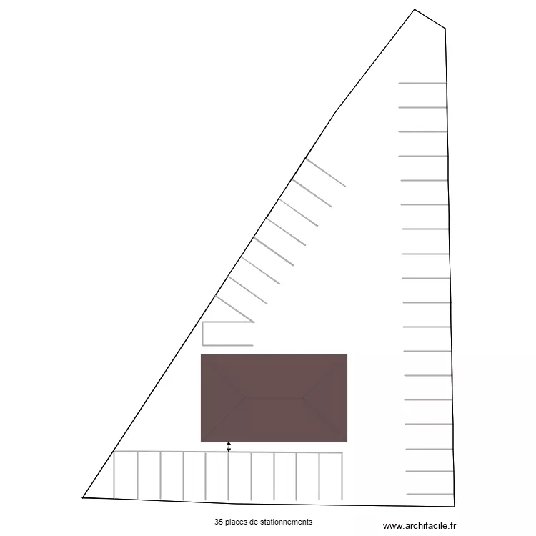 lot 3592300. Plan de 