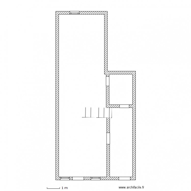 PILLENIER HASPARREN. Plan de 0 pièce et 0 m2