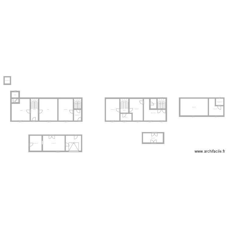 350601094. Plan de 0 pièce et 0 m2