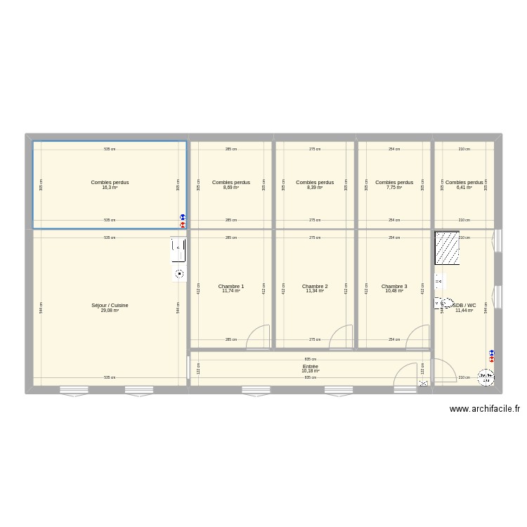 Phoebus-base-R3. Plan de 0 pièce et 0 m2