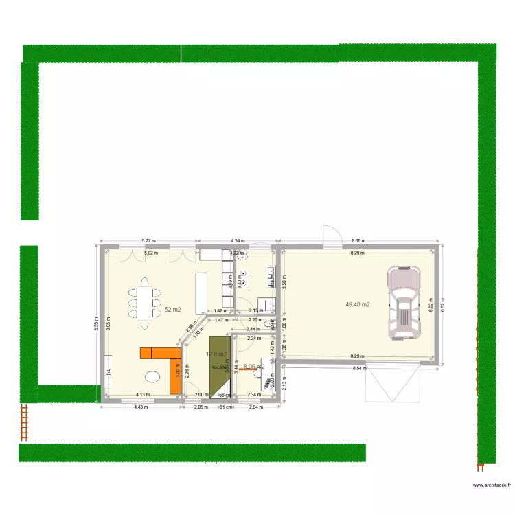 devils1ajout garageind1. Plan de devils1ajout garageind1. Plan de